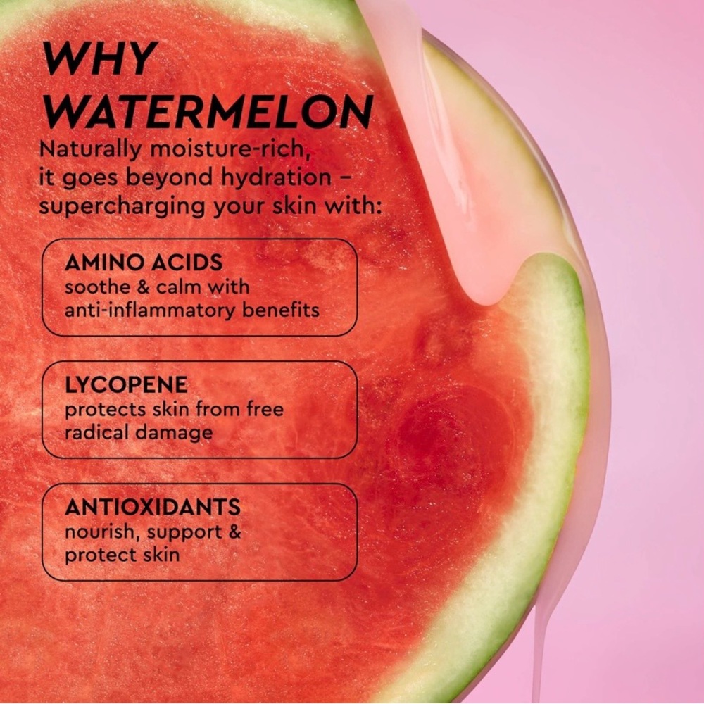 Glow Recipe Watermelon Glow PHA + BHA Pore-Tight Toner - Picture 7 of 13